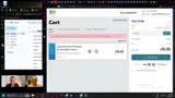 CRT5M6 coupon verification screenshot