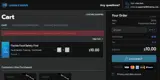 W7LMAY coupon verification screenshot