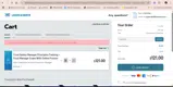 W7LMAY coupon verification screenshot