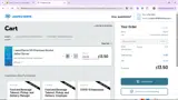 SUPPORT10OFF coupon verification screenshot