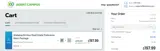 SUPPORT10OFF coupon verification screenshot