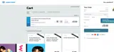 W7LMAY coupon verification screenshot