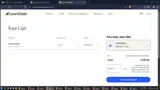 WPGIZ10 coupon verification screenshot