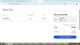 bfcm2025 coupon verification screenshot