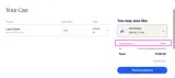 bfcm2025 coupon verification screenshot
