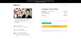 Fiverr Learn coupon verification screenshot