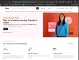 Fiverr Learn coupon verification screenshot