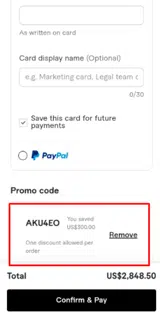 Fiverr Learn coupon verification screenshot