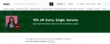 Fiverr Learn coupon verification screenshot