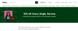 Fiverr Learn coupon verification screenshot