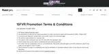 Fiverr Learn coupon verification screenshot
