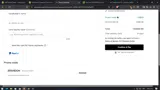 Fiverr Learn coupon verification screenshot