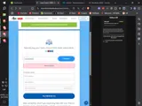 CANADA20 coupon verification screenshot