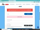 usa20 coupon verification screenshot