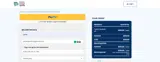 HALLOWEEN coupon verification screenshot