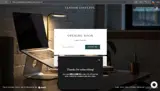 WELCOME10 coupon verification screenshot