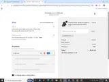 DISCOUNT10 coupon verification screenshot
