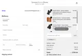 extra10 coupon verification screenshot