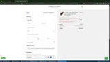 MR15 coupon verification screenshot