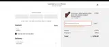 LOVE10 coupon verification screenshot