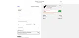 SOFT15 coupon verification screenshot