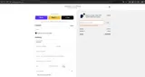 SCARF20 coupon verification screenshot