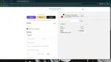 BAG25 coupon verification screenshot