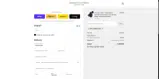 WELCOMEBACK20 coupon verification screenshot