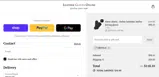 DRIVE10 coupon verification screenshot
