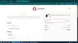 AWARENESS10 coupon verification screenshot