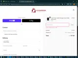 AWARENESS10 coupon verification screenshot