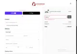SAVE10 coupon verification screenshot