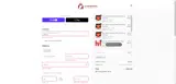 PRIDE15 coupon verification screenshot
