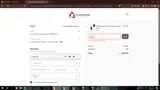 TIEDUP15 coupon verification screenshot
