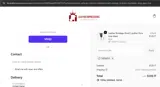TIEDUP15 coupon verification screenshot