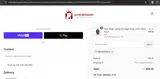 AWARENESS10 coupon verification screenshot