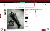 TIEDUP15 coupon verification screenshot