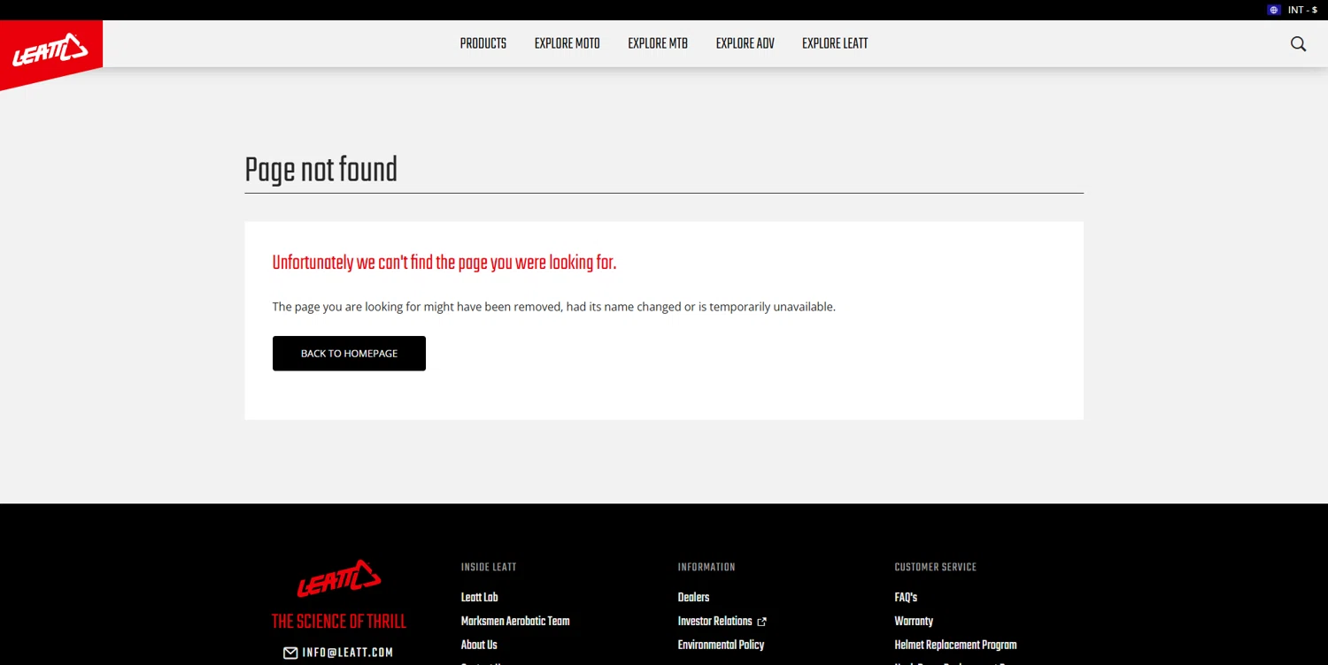 Leatt coupon code screenshot showing code racerx applied at Leatt checkout page. Uploaded by SimplyCodes community member BrilliantVoyager5752 on Mar 13, 2025