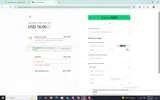 J0NDOCUT coupon verification screenshot