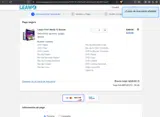 LEATMCU13CGVD41OFF coupon verification screenshot
