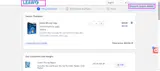 LEAWO-30PCT-OFF coupon verification screenshot