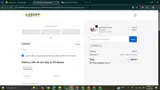 PAUL20 coupon verification screenshot