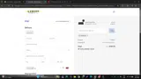 AMYBOIS coupon verification screenshot