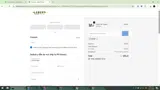 FRANK coupon verification screenshot