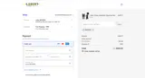 BANANAS coupon verification screenshot