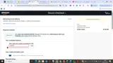 CAMP20 coupon verification screenshot