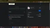 JOELAM20 coupon verification screenshot