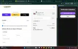 JOELAM20 coupon verification screenshot