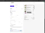 28Day coupon verification screenshot