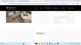 welcome coupon verification screenshot